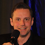 Stefan Odelberg
