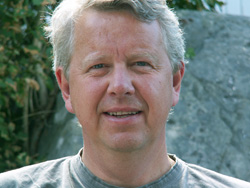 Peter Rooslien